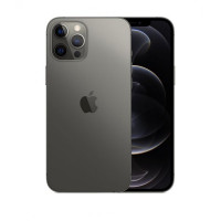 Apple iPhone 12 Pro Max 128GB (Graphite) (MGD73) UACRF