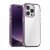 Чехол Накладка для iPhone 14 Pro iPaky Bright Case (Purple)