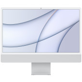 Apple iMac 24 M1 Silver 2021 (MGPD3UA/A) UACRF