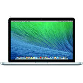 Apple MacBook Pro 13 with Retina display 2014 (MGX82LL)(Used)