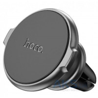 Автомобильный держатель HOCO CA88 Fantasy Air Vent Magnetic Car Holder (Silver)