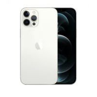 Apple iPhone 12 Pro Max 512GB (Silver) (MGDH3) UACRF