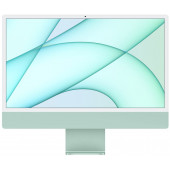 Apple iMac M1 24" 4.5K 512GB 8GPU (Green)