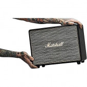 Портативная колонка Marshall Woburn Black (4090963)