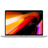 Apple MacBook Pro 16" Silver 2019 (MVVM2UA/A) UACRF