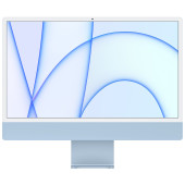 Apple iMac 24 M1 Blue 2021 (MJV93UA/A) UACRF