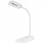Gelius Pro LED Desk Lamp GP-LL001 with Wireless Charging  (12 мес)