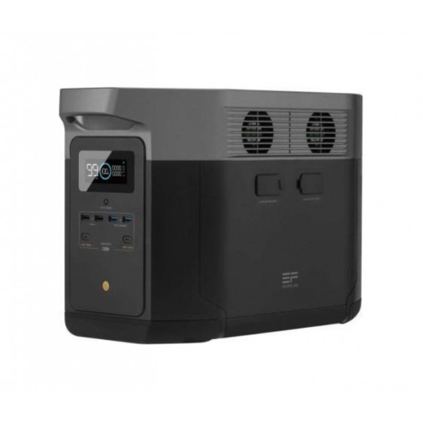 EcoFlow DELTA Max 1600 (DELTAMAX1600-EU)