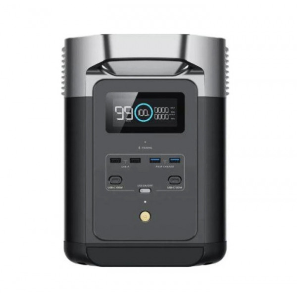 EcoFlow DELTA 2 (ZMR330-EU)