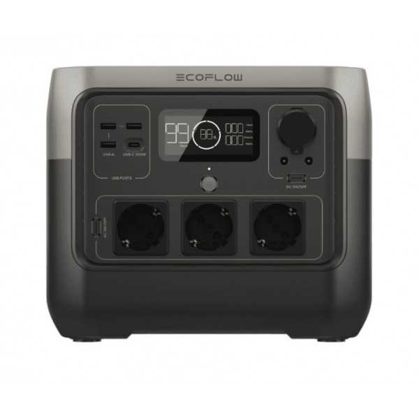 EcoFlow RIVER 2 Pro