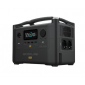 EcoFlow RIVER Pro (EFRIVER600PRO-EU)