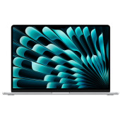 Apple MacBook Air 15" 2025 Silver (MC6J4)