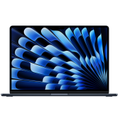 Apple MacBook Air 15" 2025 Midnight (MC6L4) No Box