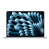 Apple MacBook Air 15" 2025 Sky Blue (MC7C4)