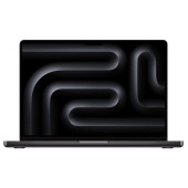 Apple MacBook Pro 14" Late 2024 Space Black (MCX04)