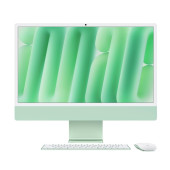 Apple iMac 24 M4 Green (MWUE3)