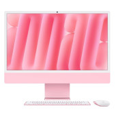 Apple iMac 24 M4 Pink (MD2U4)