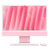 Apple iMac 24 M4 Pink (MD2U4)