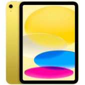 Apple iPad 2025 Wi-Fi + Cellular 512GB Yellow (MD7R4)