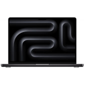 Apple MacBook Pro 14" Late 2025 Space Black (MDE04)