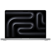 Apple MacBook Pro 14" Late 2025 Silver (MDE54)