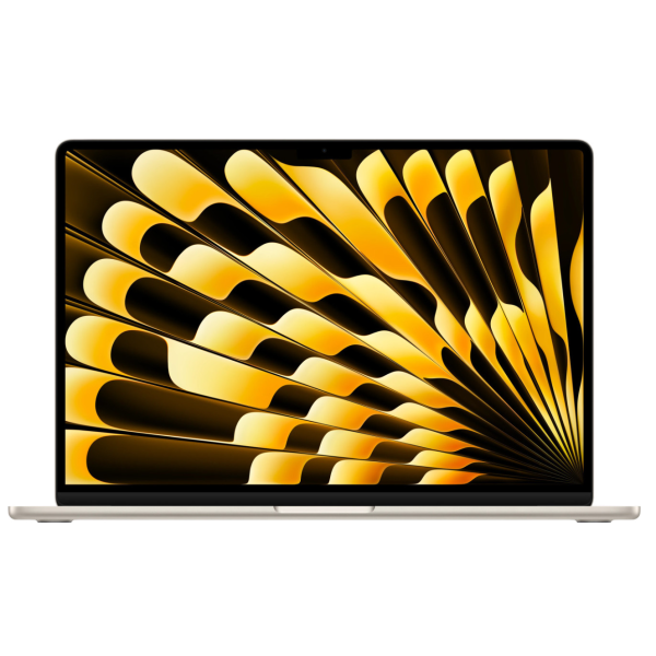 Apple MacBook Air 15" 2026 Apple M5 10 core GPU 16GB 1TB Starlight (MDVE4) - фото Apple MacBook Air 15" 2026 Apple M5 10 core GPU 16GB 1TB Starlight (MDVE4)