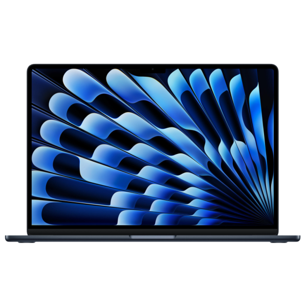 Apple MacBook Air 15" 2026 Apple M5 10 core GPU 24GB 1TB Midnight (MDVN4)