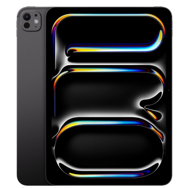 Apple iPad Pro 11 2025 Wi-Fi + Cellular 512GB Space Black (ME2Q4)