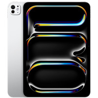 Apple iPad Pro 11 2025 Wi-Fi 1TB Silver (MDWQ4)
