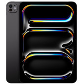 Apple iPad Pro 13 2025 Wi-Fi + Cellular 1TB Space Black (ME8D4)