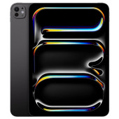 Apple iPad Pro 13 2025 Wi-Fi + Cellular 1TB Space Black with Nano-texture Glass (ME8G4)