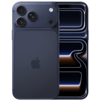 Apple iPhone 17 Pro Max 256GB eSIM Deep Blue (MFXJ4) (No Box)