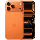 Apple iPhone 17 Pro Max 256GB Cosmic Orange (MFYN4) (уцінка)