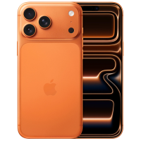 Apple iPhone 17 Pro Max 256GB Cosmic Orange (MFYN4) (уцінка)