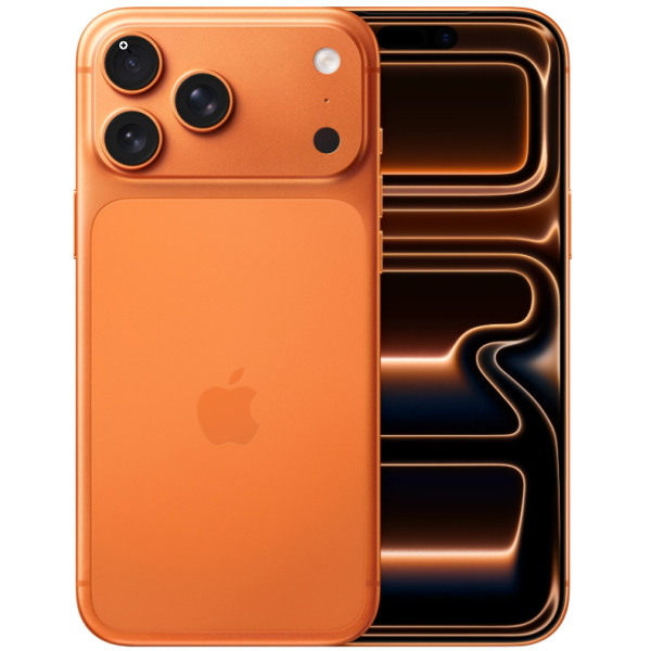 Apple iPhone 17 Pro Max 512GB Cosmic Orange (MFYT4) (уценка) - фото Apple iPhone 17 Pro Max 512GB Cosmic Orange (MFYT4) (уценка)