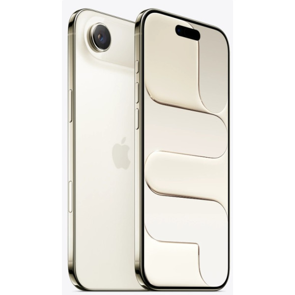 Apple iPhone 17 Air 256GB Light Gold (MG344, MG1A4, MG2N4) - фото Apple iPhone 17 Air 256GB Light Gold (MG344, MG1A4, MG2N4)