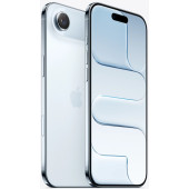 Apple iPhone 17 Air 256GB Sky Blue (MG364, MG1D4, MG2P4)