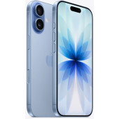 Apple iPhone 17 256GB eSIM Mist Blue (MG484)