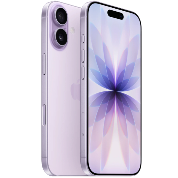 Apple iPhone 17 256GB Lavender (MG6M4) OpenBox