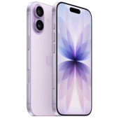 Apple iPhone 17 512GB eSIM Lavender (MG4J4)