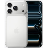 Apple iPhone 17 Pro 256GB eSIM Silver (MG7K4)