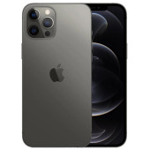 Apple iPhone 12 Pro Max 256GB (Graphite) (MGDC3) (Used)