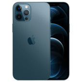 Apple iPhone 12 Pro Max 256GB (Pacific Blue) (MGDF3) (used)