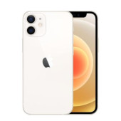 Apple iPhone 12 Mini 256GB (White) (MGEA3) UACRF