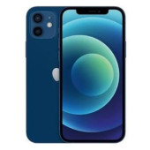 Apple iPhone 12 256GB Dual Sim Blue (MGH43) (Used)