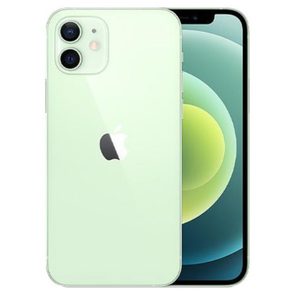 Apple iPhone 12 64GB (Green) (MGJ93)(used) - фото Apple iPhone 12 64GB (Green) (MGJ93)(used)