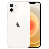 Apple iPhone 12 128GB White (MGJC3) (used)