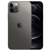 Apple iPhone 12 Pro 256GB (Graphite) (MGMP3)(Used)