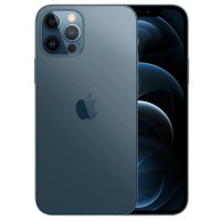 Apple iPhone 12 Pro 256GB (Pacific Blue) (MGMT3) (used)