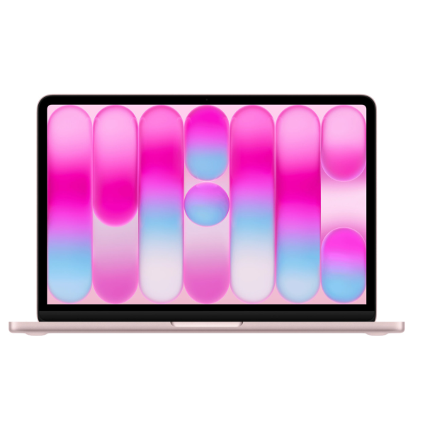 Apple MacBook Neo 256GB Blush (MHFH4) - фото Apple MacBook Neo 256GB Blush (MHFH4)